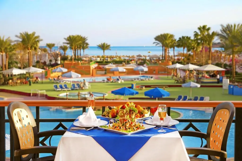 Gafy Resort Aqua Park 4