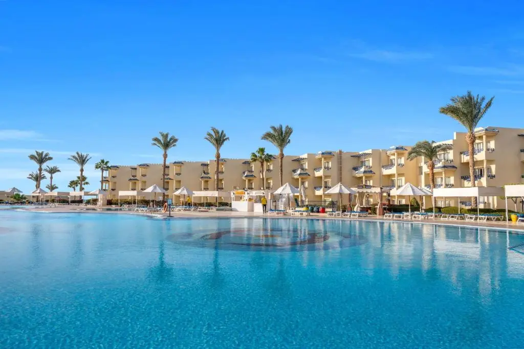Grand Oasis Resort 1
