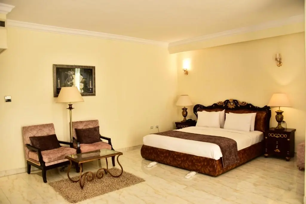 Hollywood Aqua Park Sharm El-Sheikh 1