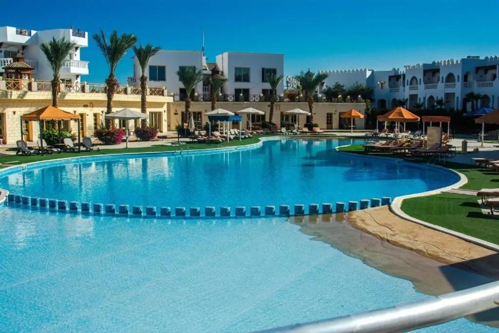 Hollywood Aqua Park Sharm El-Sheikh 4