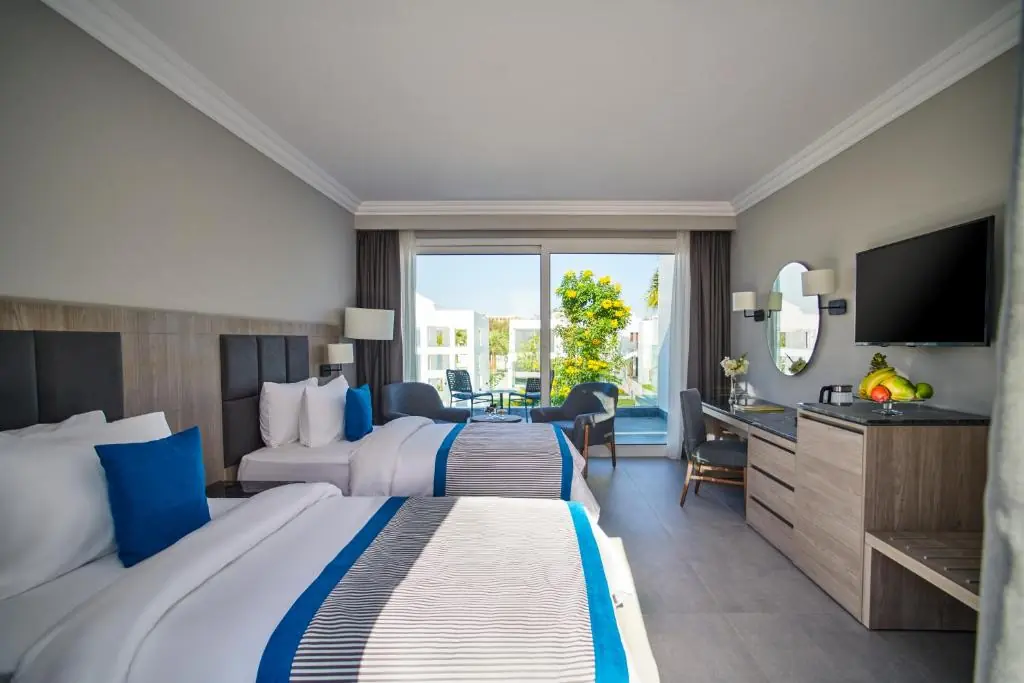 Maritim Jolie Ville Resort & Casino 1