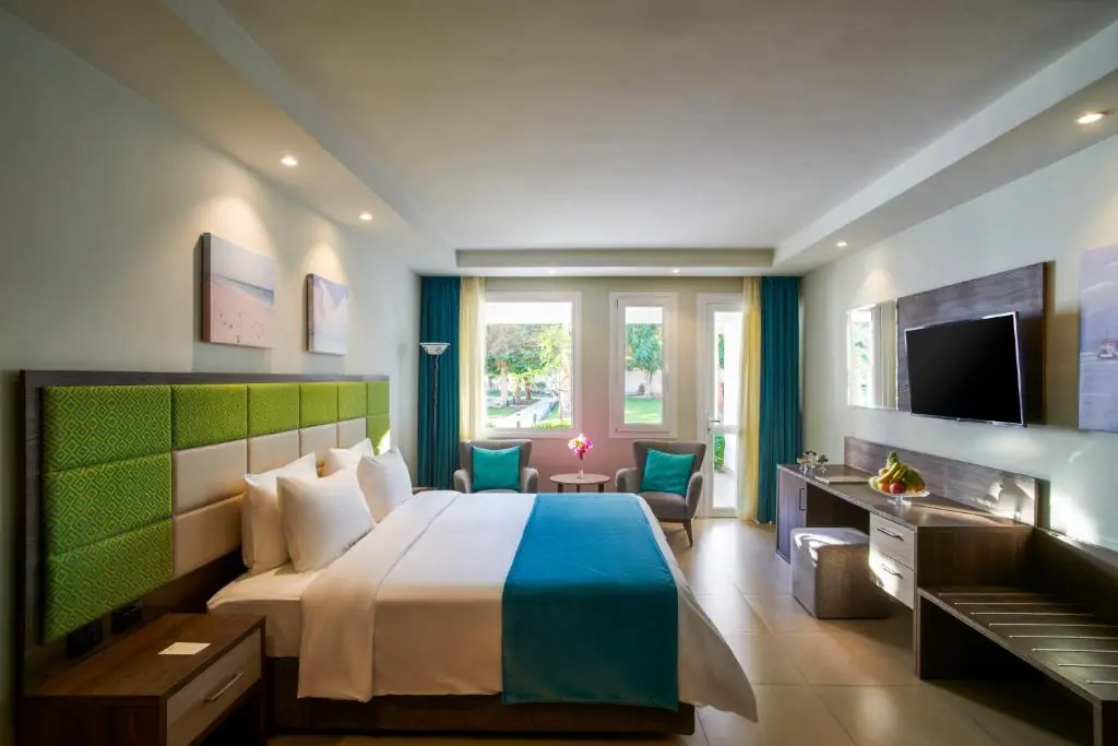 Maritim Jolie Ville Resort & Casino 3