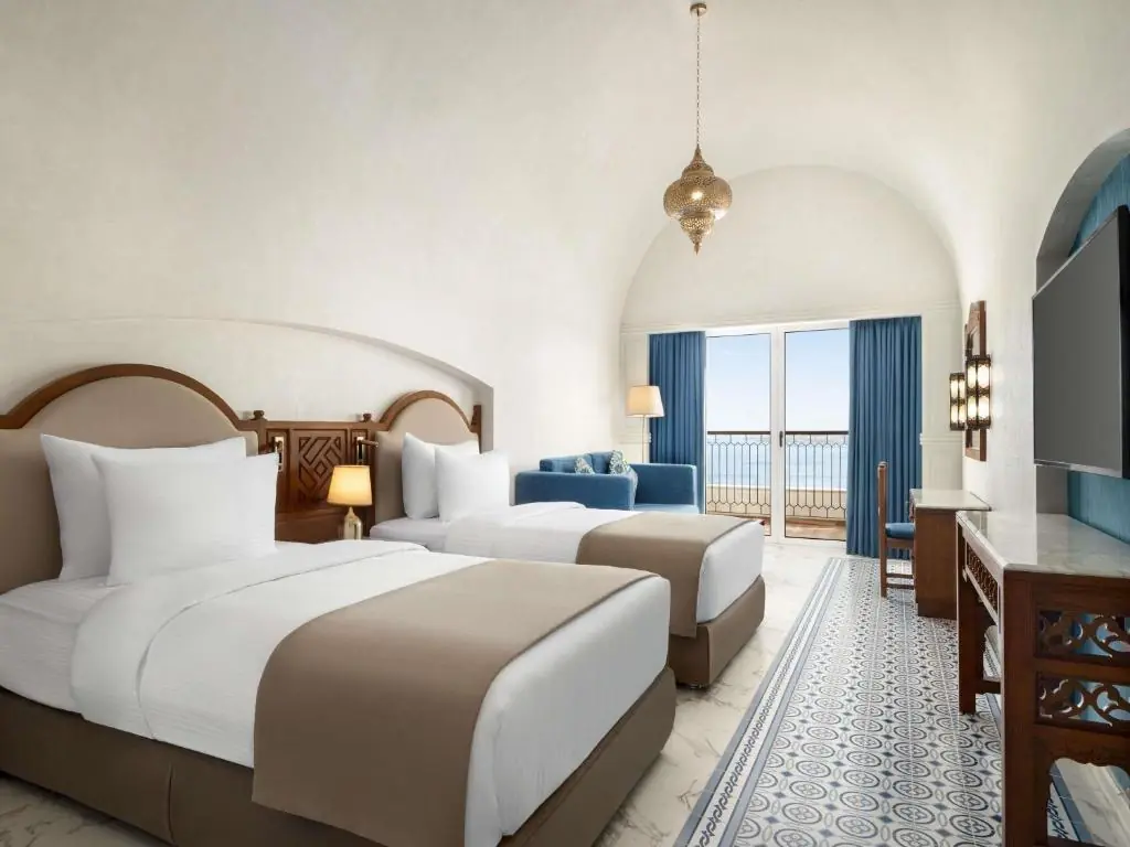 Movenpick Resort Sharm El Sheikh 2