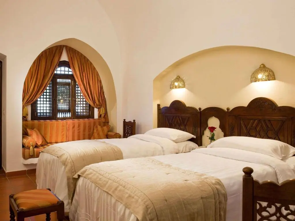Movenpick Resort Sharm El Sheikh 3