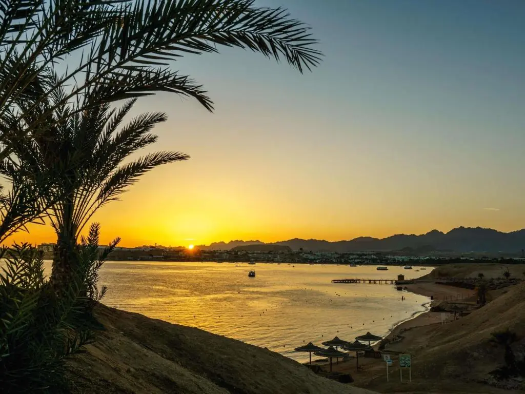 Movenpick Resort Sharm El Sheikh 4