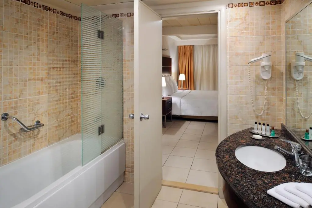 Naama Bay Promenade Beach Resort Managed By Accor 2