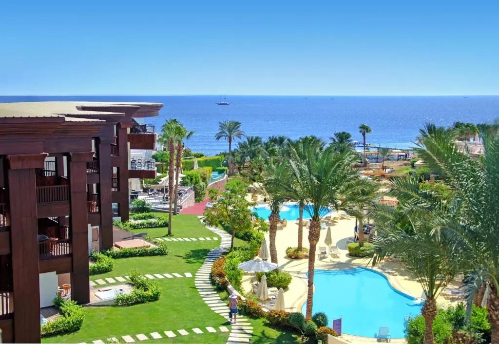 Royal Savoy Sharm El Sheikh 1