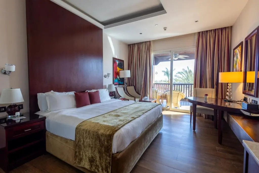 Royal Savoy Sharm El Sheikh 2