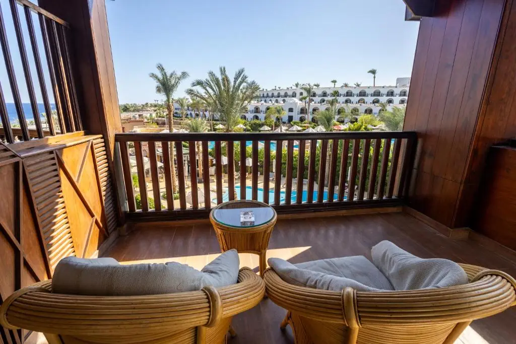 Royal Savoy Sharm El Sheikh 4