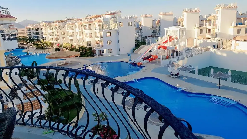 Sharm Hills Signature Resort 2