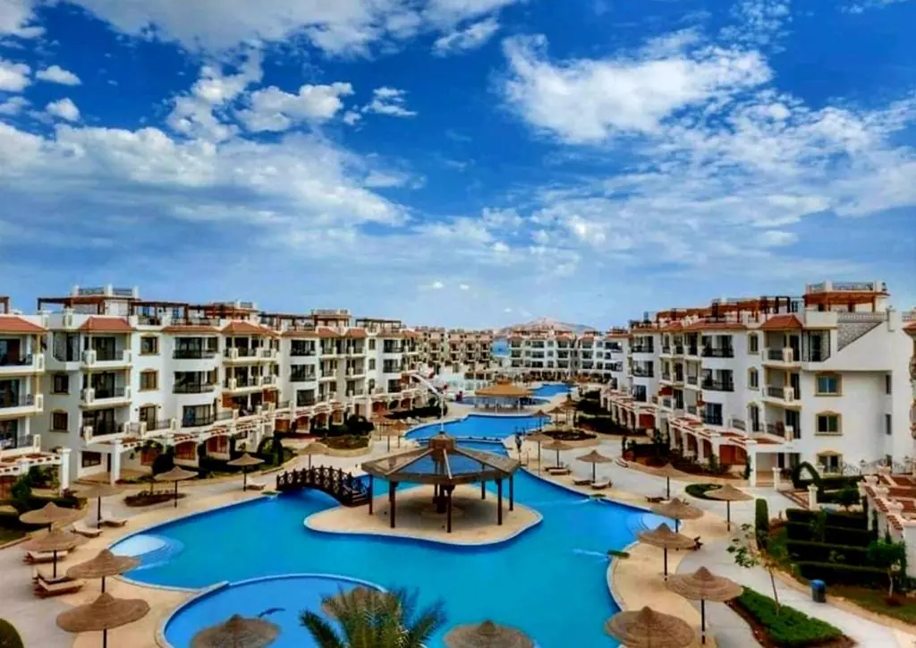 Sharm Hills Signature Resort 3