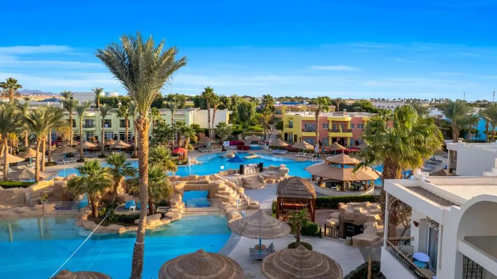 Sierra Sharm El Sheikh 1