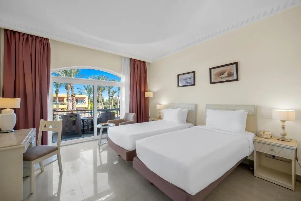 Sierra Sharm El Sheikh 2