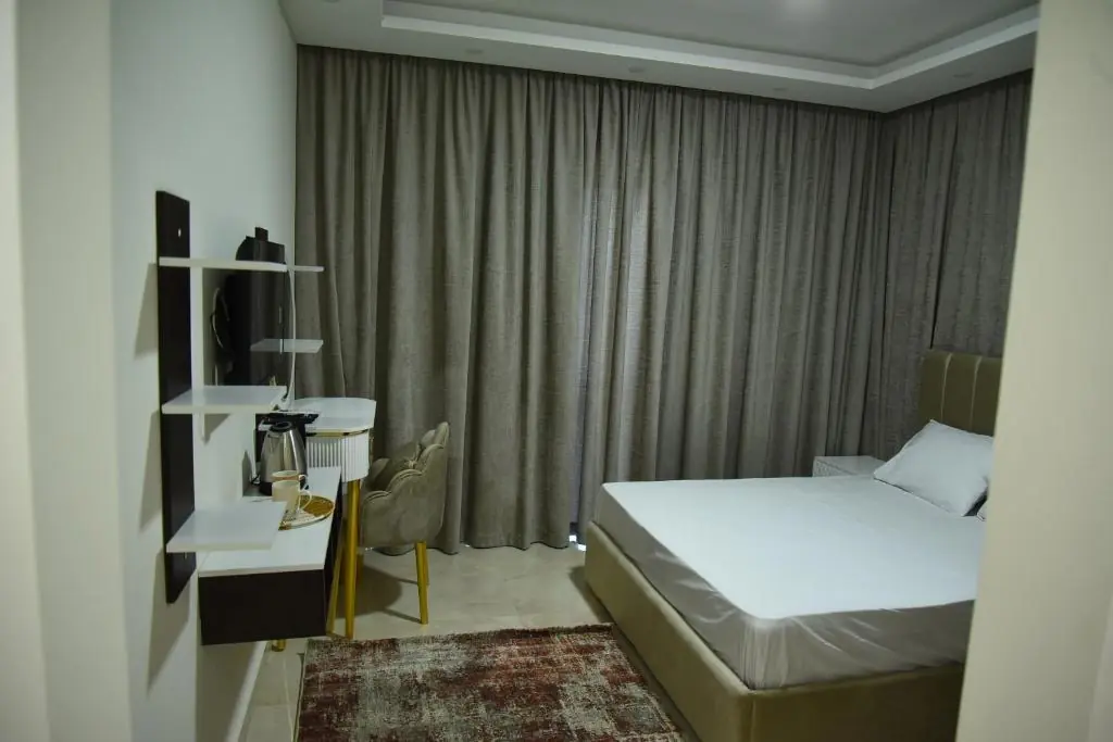 White House Boutique Sharm 2